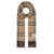 Burberry Burberry Scarves And Foulards PRINTED