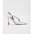 Stella McCartney Stella McCartney Sandals SILVER