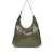 MM6 Maison Margiela Mm6 Maison Margiela Large Padded Shoulder Bag GREEN