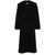 Stella McCartney Stella McCartney Trench Coat With Belt Black