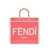 Fendi Fendi Handbags. MULTICOLOURED