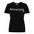 Moncler Moncler T-Shirt Clothing Black