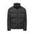 Emporio Armani Emporio Armani Down Jacket Black