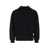 Emporio Armani Emporio Armani Sweatshirts Black