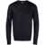 Emporio Armani Emporio Armani Sweaters BLUE