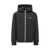 EA7 Ea7 Emporio Armani Jacket Black