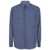 Giorgio Armani Giorgio Armani Fantasy Shirt Clothing BLUE