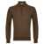 Kangra Kangra Cashmere Sweaters BROWN