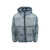 Diesel Diesel Jackets BLUE