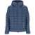 Diesel Diesel Jackets BLUE