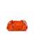 Loewe Loewe Clutch ORANGE