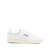 AUTRY Autry Dallas Low Man Sneakers Shoes WHITE