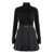 Elisabetta Franchi Elisabetta Franchi Knitted Dress Black