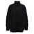 Loulou Studio Loulou Studio 'Anar' Sweater Black