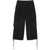 M44 LABEL GROUP M44 Label Group Pants Black