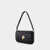 Patou Patou Handbags. Black