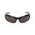 Balenciaga Balenciaga Sunglasses Black