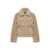 URBANCODE Urbancode Coats CAMEL-CREAM