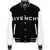 Givenchy Givenchy Coats Black