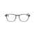 BARTON PERREIRA Barton Perreira Optical CRYSTAL GREY