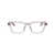 BARTON PERREIRA Barton Perreira Optical CRYSTAL PINK