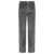 HANDPICKED Hand Picked Trousers Anthracite Grey