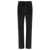 HANDPICKED Hand Picked Trousers Black Black