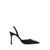 AMINA MUADDI Amina Muaddi Heeled Shoes Black