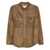 Isabel Marant Isabel Marant Gabriela Shirt BROWN