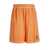 Marcelo Burlon Marcelo Burlon County Of Milan Shorts ORANGE