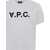 A.P.C. A.P.C. T-Shirt GREY