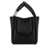 BOYY Boyy Handbags. Black