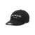 Balmain Balmain Baseball Cap In Cotton With Embroidered Front Logo Multicolor