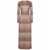 MISSONI BEACHWEAR Missoni Long Dress MULTICOLOUR