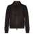 Emporio Armani Emporio Armani Jacket BROWN