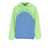 ERL Erl Sweatshirts BLUE