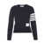 Thom Browne Thom Browne Sweaters BLUE