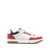 Tommy Hilfiger Tommy Hilfiger Basketball Street Block Shoes MULTICOLOR