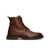 Tommy Hilfiger Tommy Hilfiger Comfort Boot Shoes BROWN