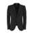 Dolce & Gabbana Dolce & Gabbana Jackets Black