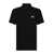 Dolce & Gabbana Dolce & Gabbana T-Shirts And Polos Black