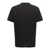 Dolce & Gabbana Dolce & Gabbana Logo Embroidery T-Shirt Black