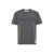 Golden Goose Golden Goose T-Shirts And Polos GREY