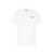 Golden Goose Golden Goose T-Shirt WHITE