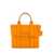 Marc Jacobs Marc Jacobs Handbags. ORANGE