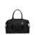 Tom Ford Tom Ford Leather Travel Bag Black