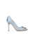 Manolo Blahnik Manolo Blahnik Heeled Shoes LBLU