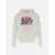 AUTRY Autry Sweatshirts WHITE