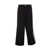 Y-3 Y-3 Adidas Trousers Black