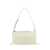 Jil Sander Jil Sander Shoulder Bags WHITE